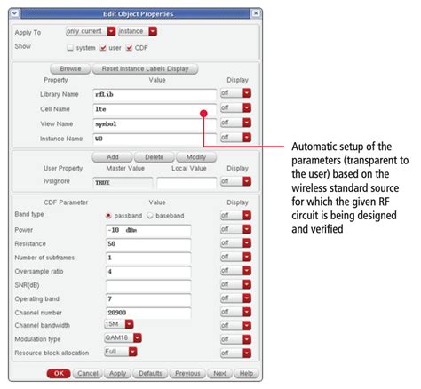 rftool id number problems